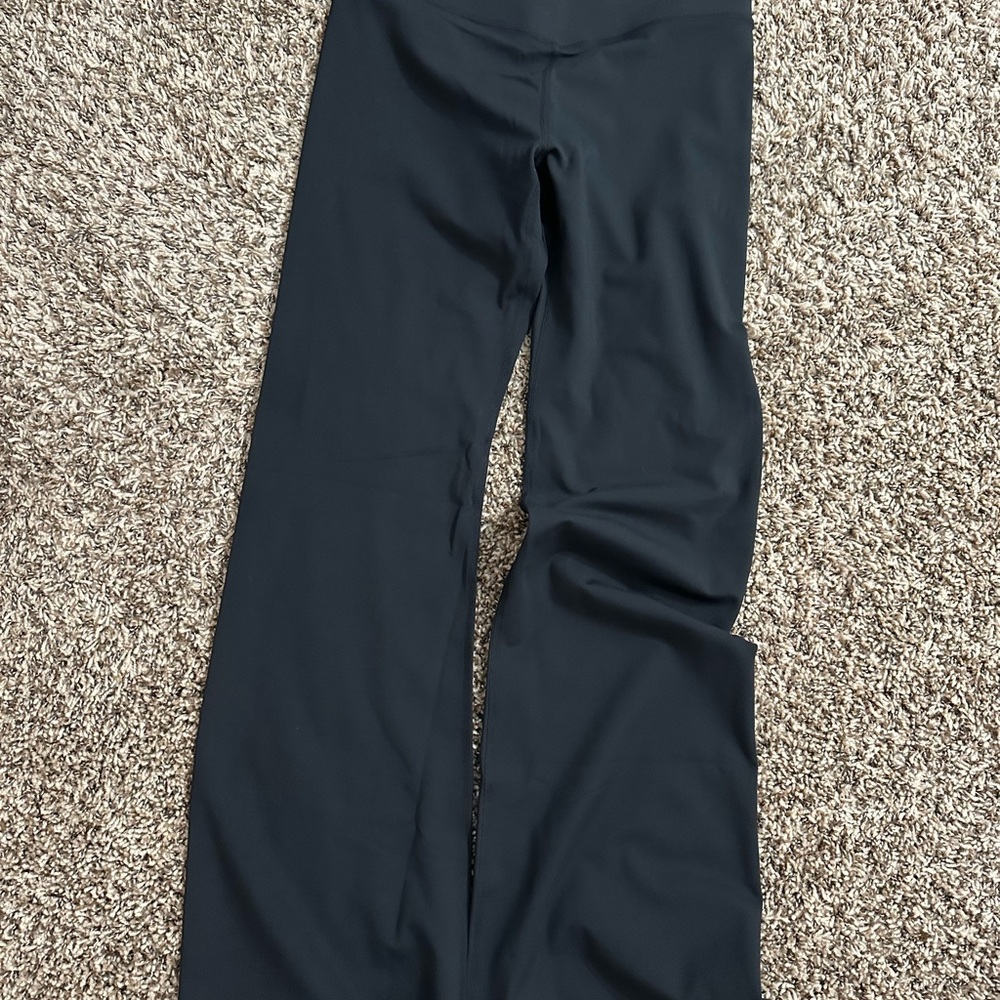 Fabletics PureLuxe Black leggings